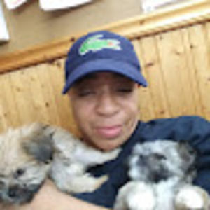 Meet your Posher, Shirley